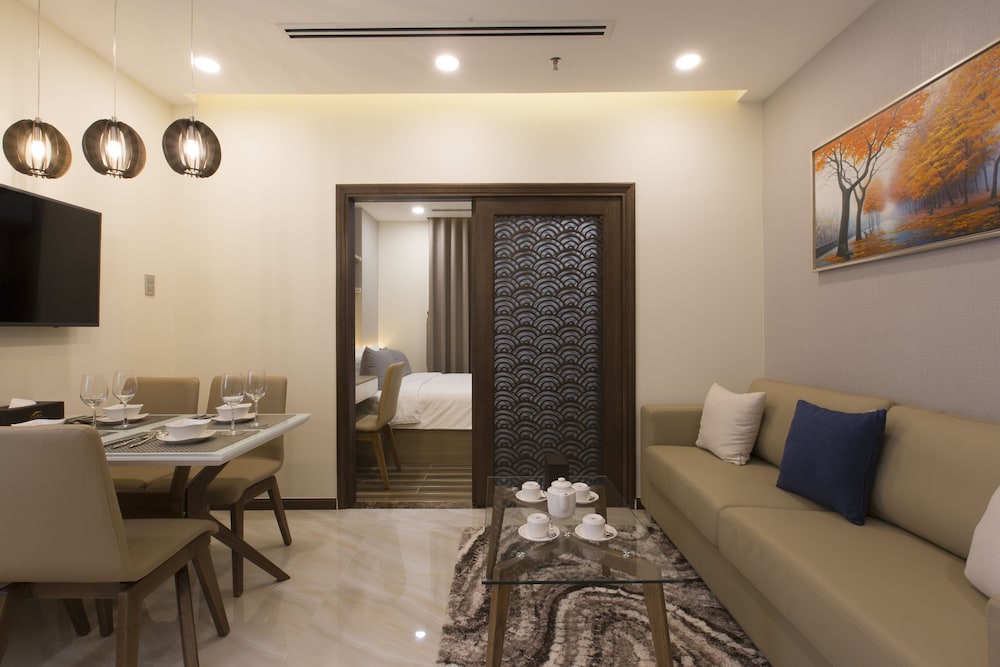 NTA Hotel - Serviced Apartments
