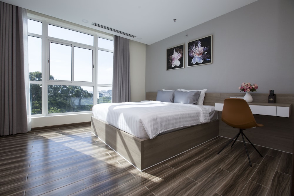 NTA Hotel - Serviced Apartments
