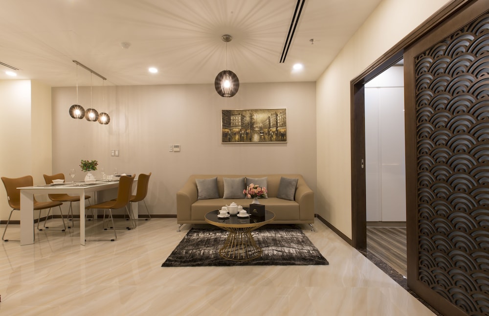 NTA Hotel - Serviced Apartments