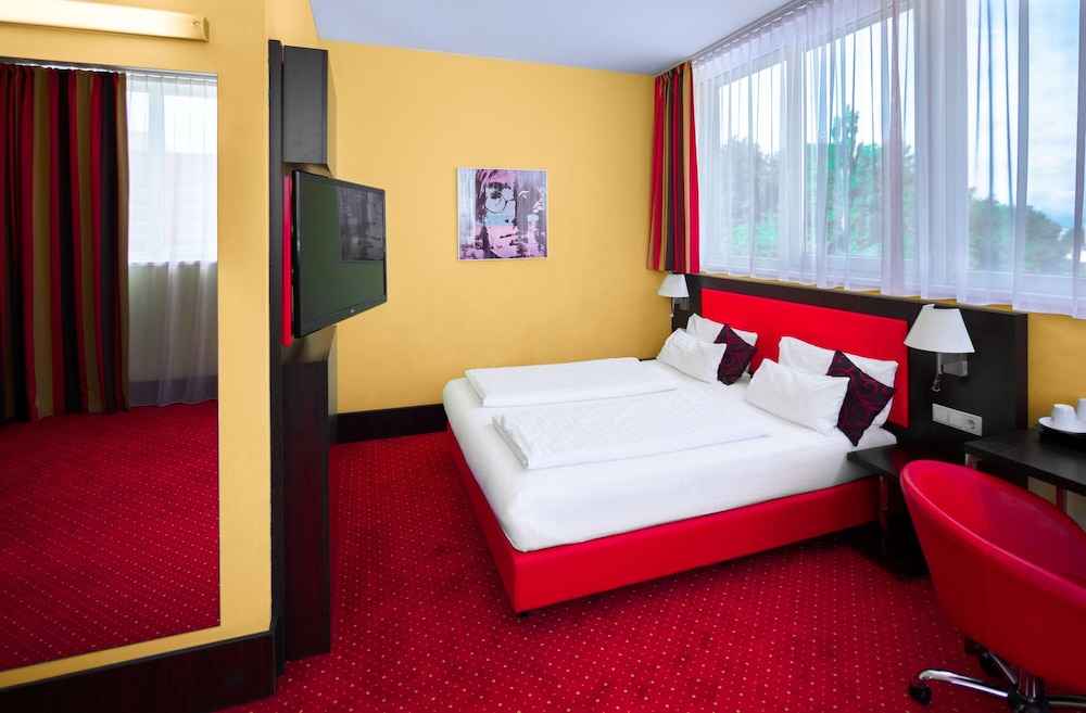 PLAZA Premium Salzburg