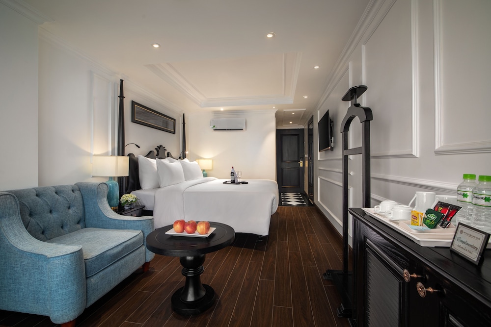 My Gallery Boutique Hotel & Spa