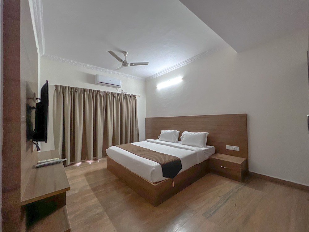 Hotel Elite By Agira