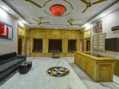 Hotel Neeraj