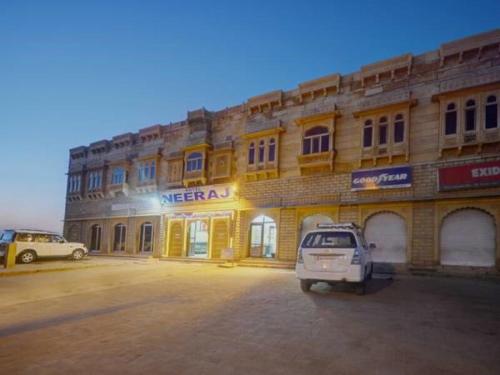 Hotel Neeraj