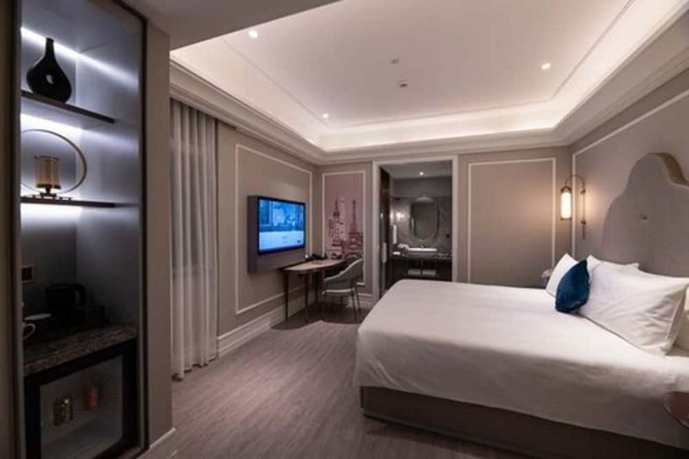 Mercure Shanghai Yu Garden
