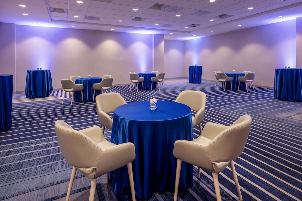 Hilton San Jose