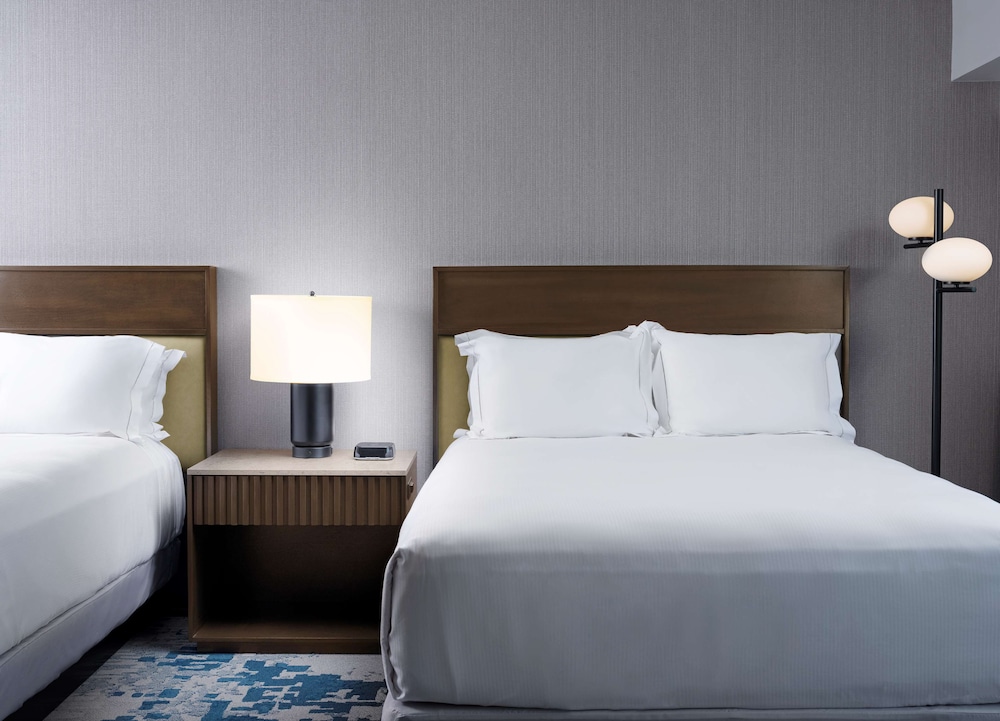 Hilton San Jose