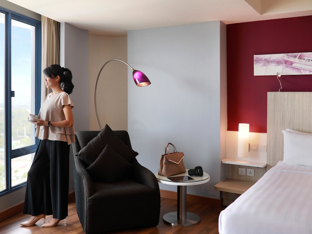 Mercure Convention Center Ancol