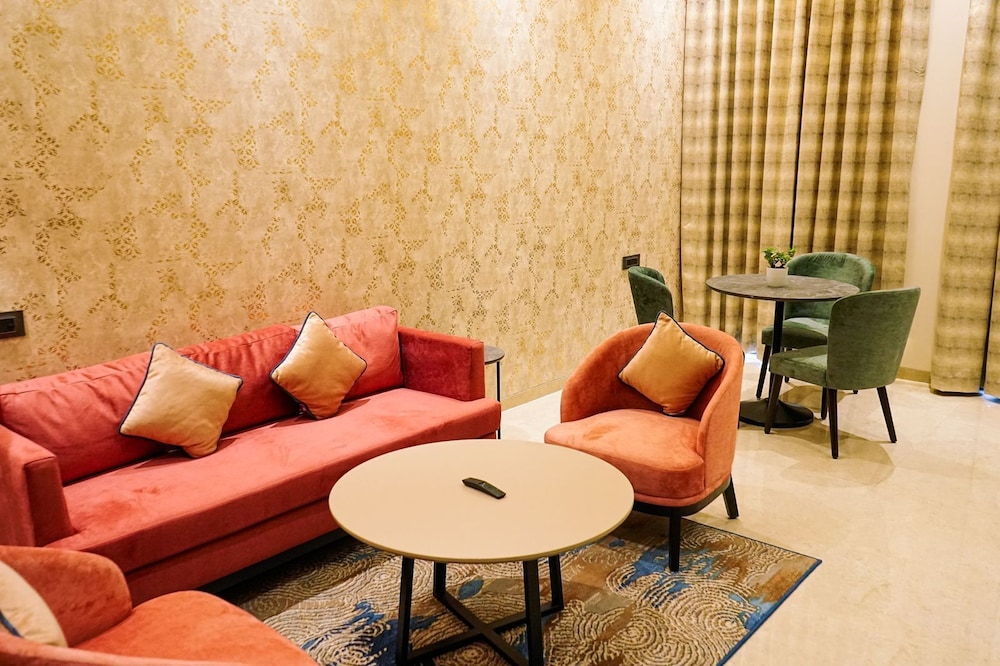 Enrise by Sayaji, Nagpur