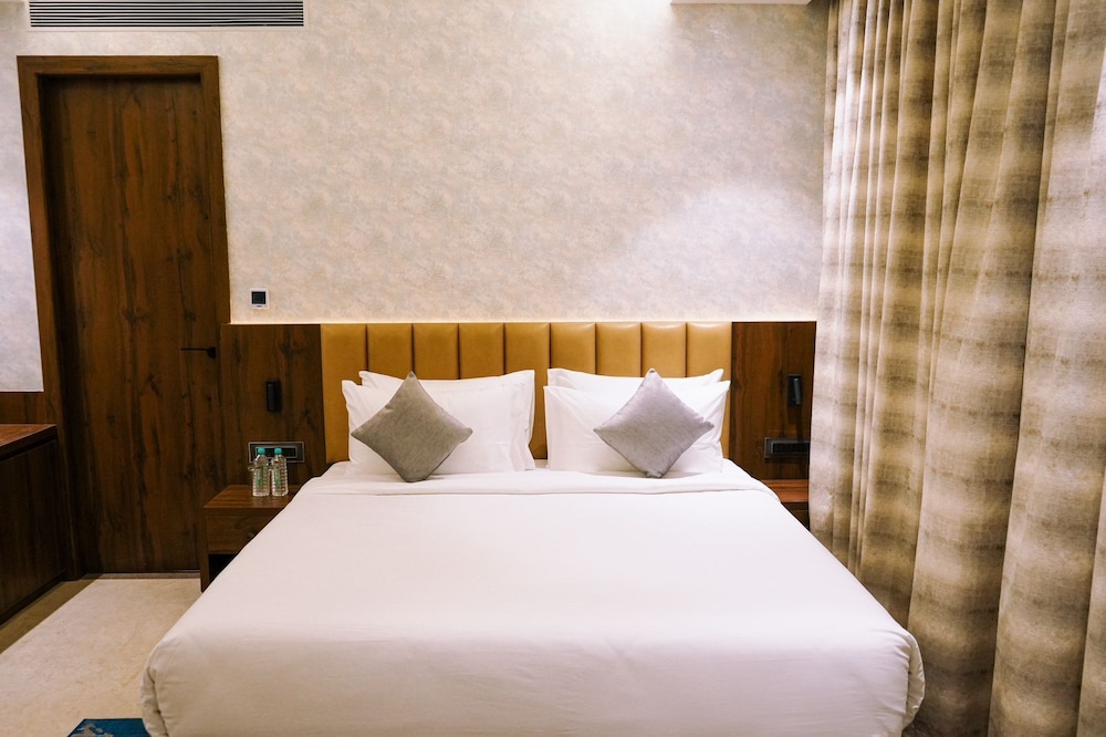 Enrise by Sayaji, Nagpur