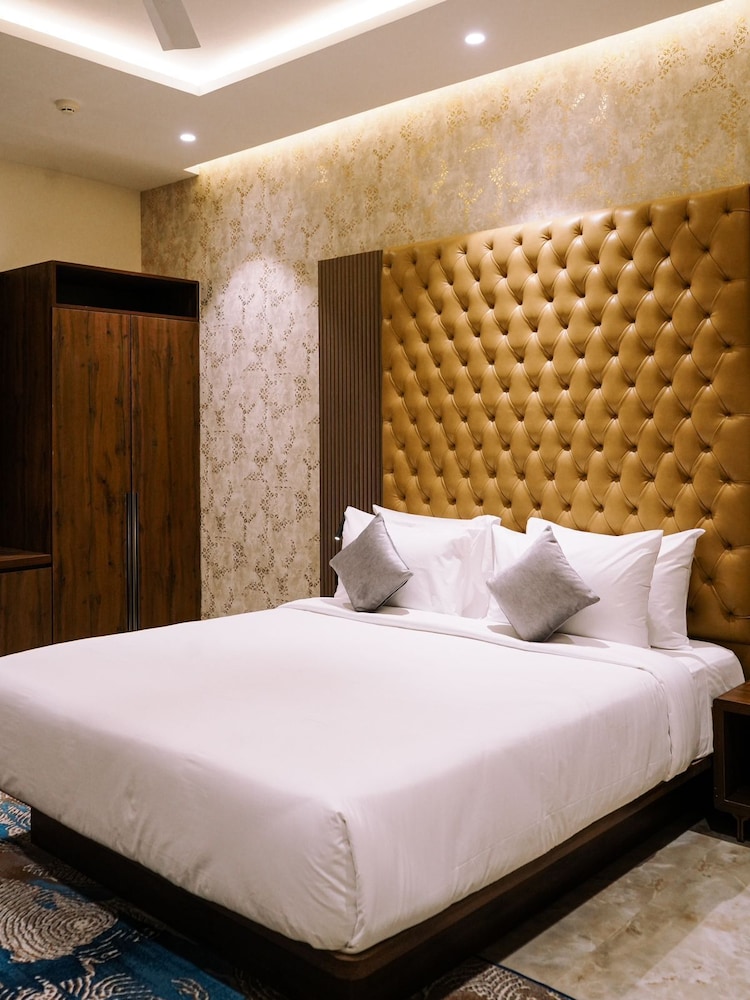 Enrise by Sayaji, Nagpur