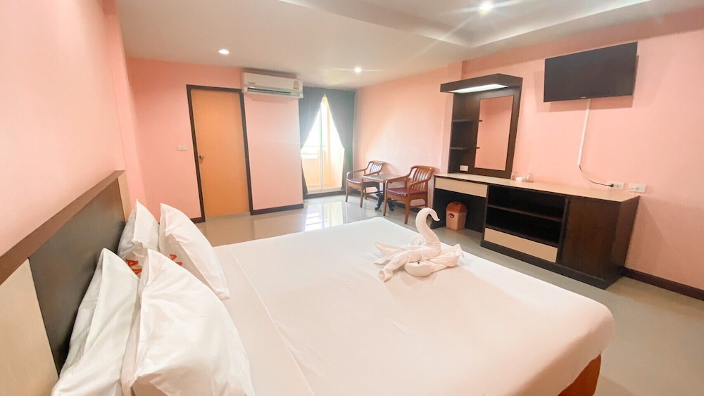 AA Pattaya Ville