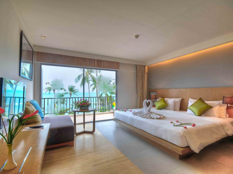 Thai Fight Hotel