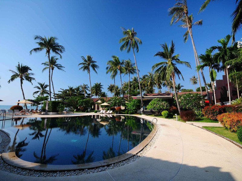Thai Fight Hotel