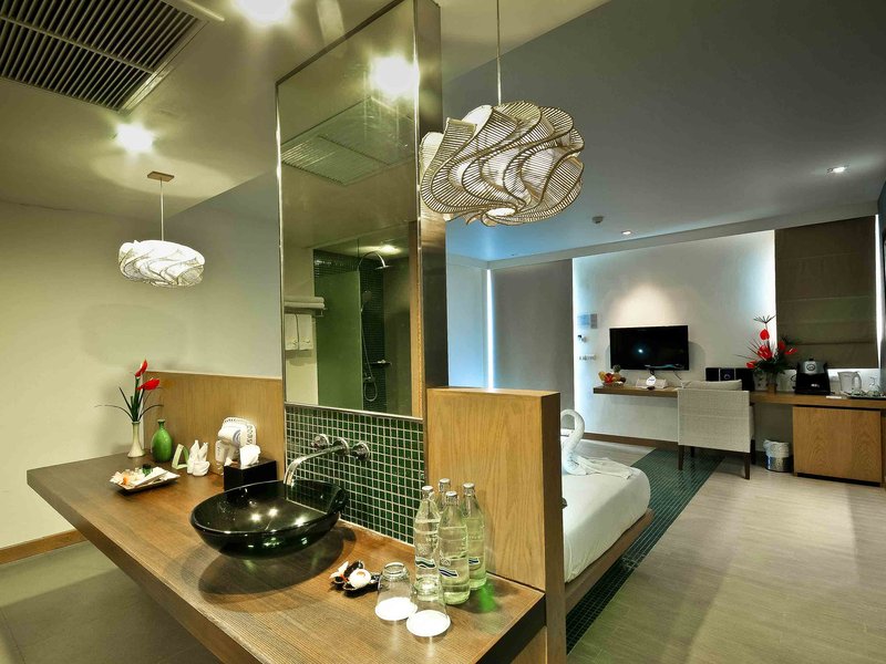 Thai Fight Hotel