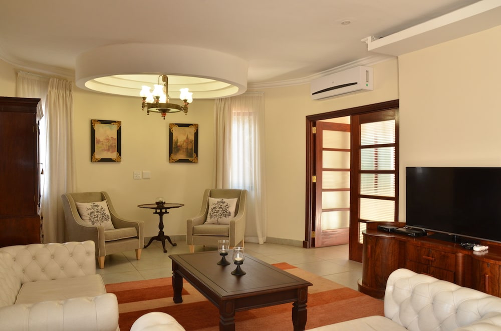 Gardenia Boutique Hotel