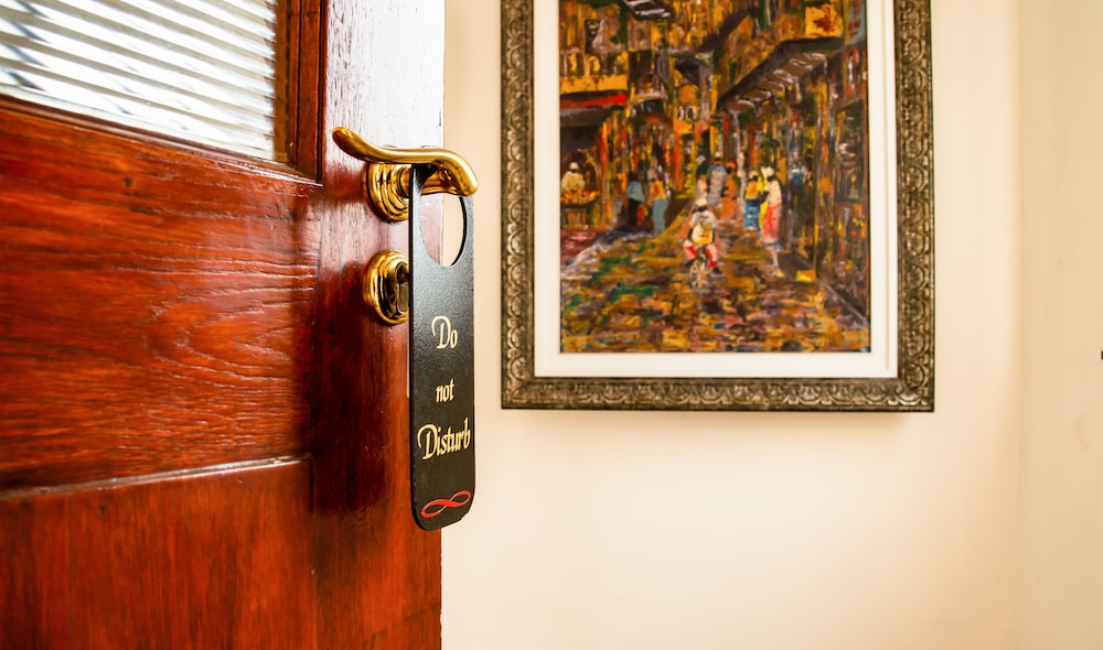 Gardenia Boutique Hotel