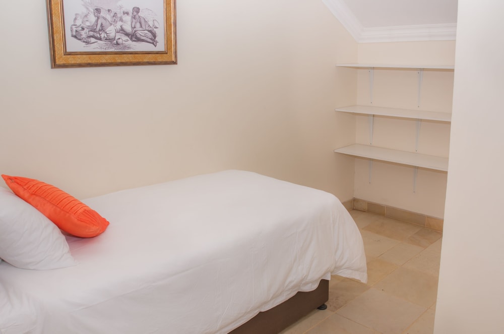 Gardenia Boutique Hotel