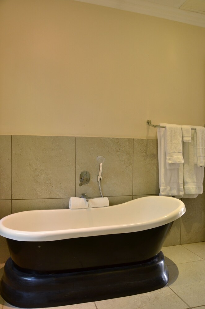 Gardenia Boutique Hotel