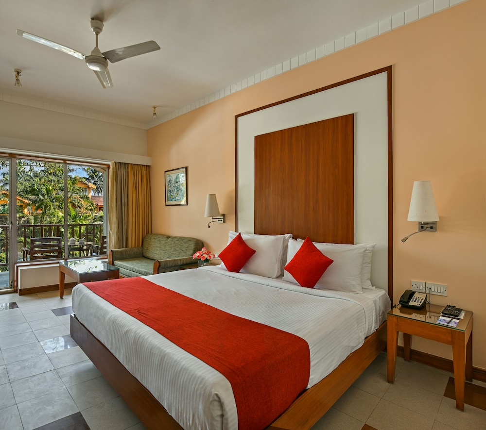 Fariyas Resort Lonavala