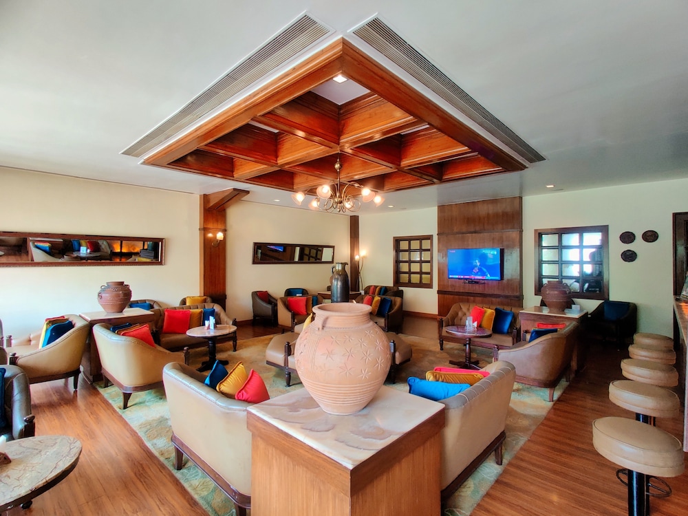 Fariyas Resort Lonavala