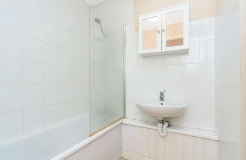 London Harford House rooms
