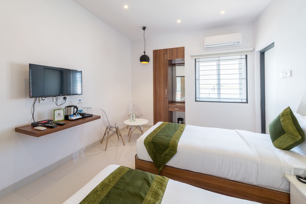 Treebo Premium Corner Stay