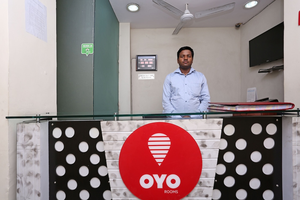 OYO 714 Hotel De Plaza
