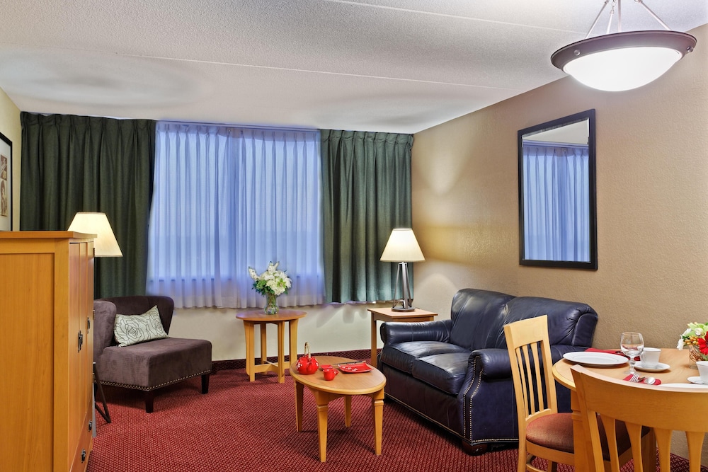 Millennium Maxwell House Nashville
