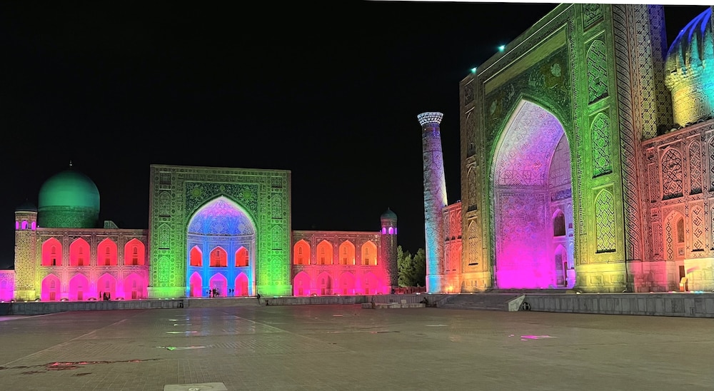 Hilton Garden Inn Samarkand