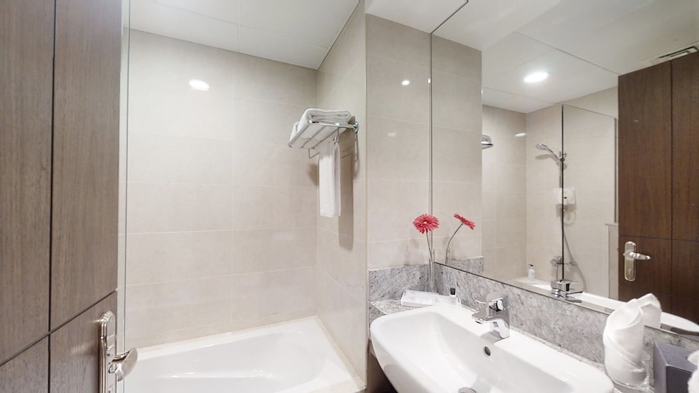 Suha Creek Hotel Apartments, Waterfront Jaddaf
