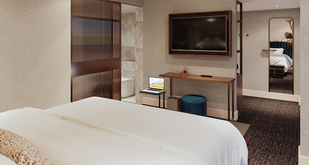 Aiden by Best Western Darling Harbour