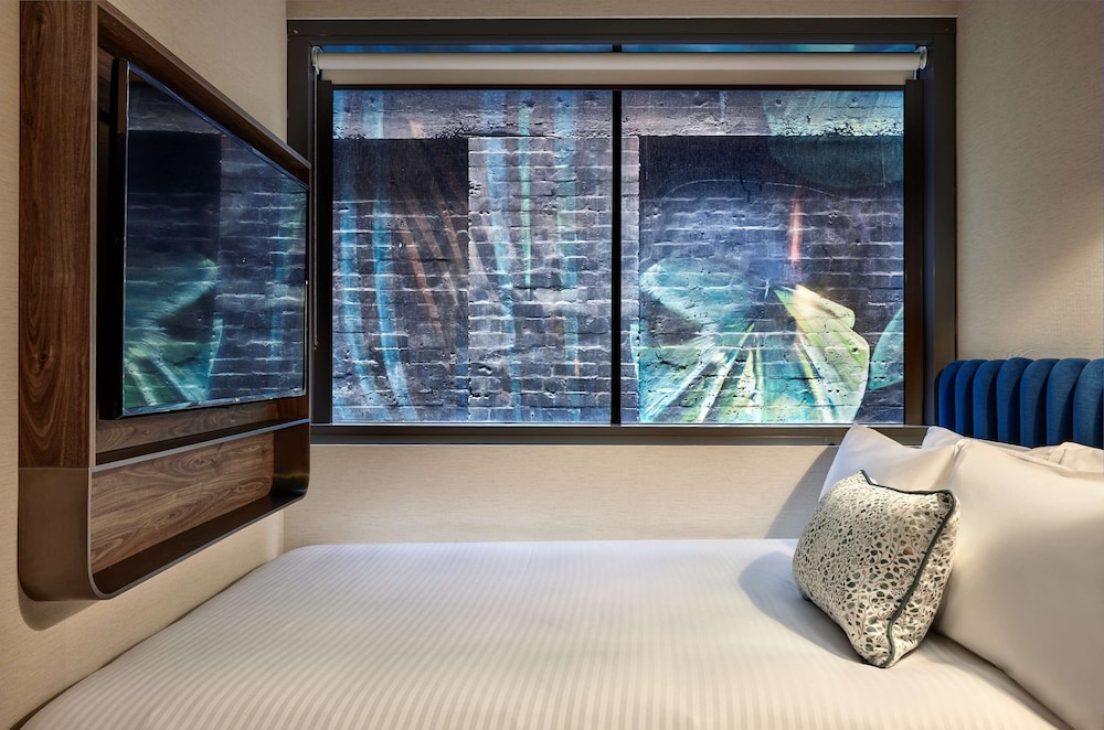 Aiden by Best Western Darling Harbour