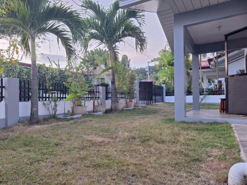 Garden Village Resort