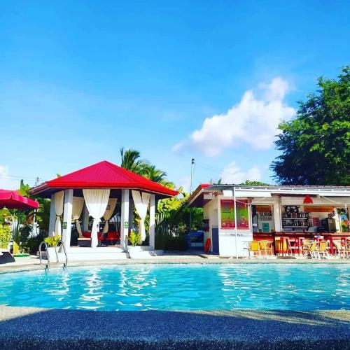 Garden Village Resort