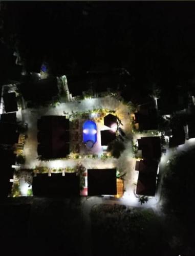 Garden Village Resort