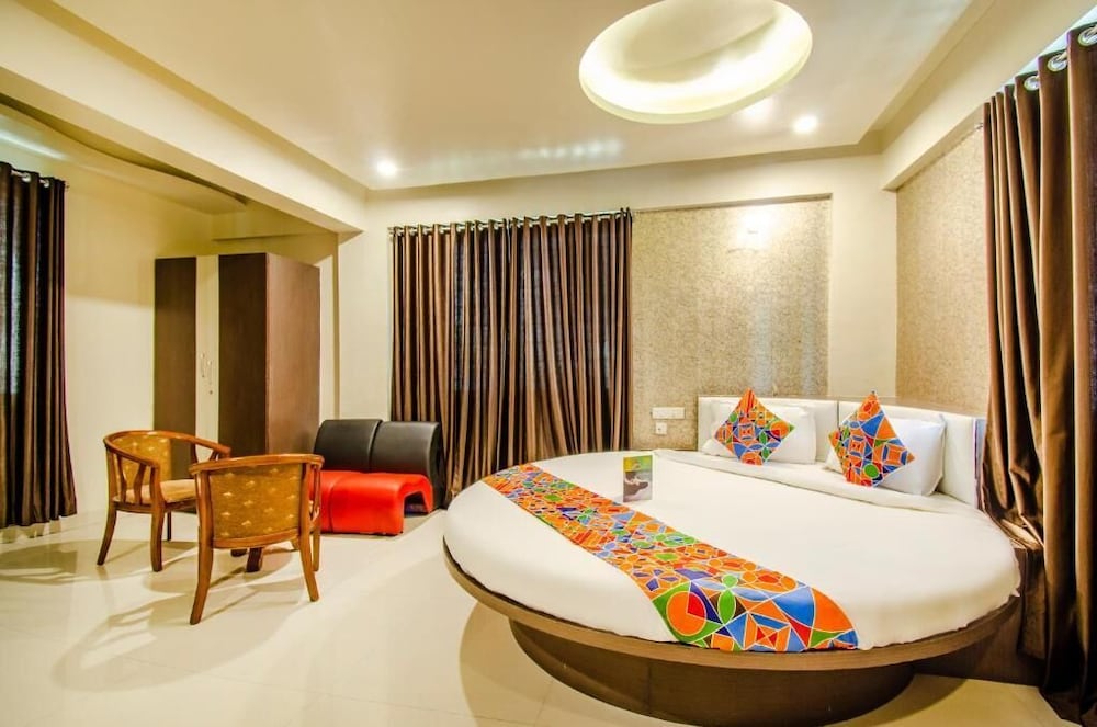 FabHotel Prime Sanket Inn