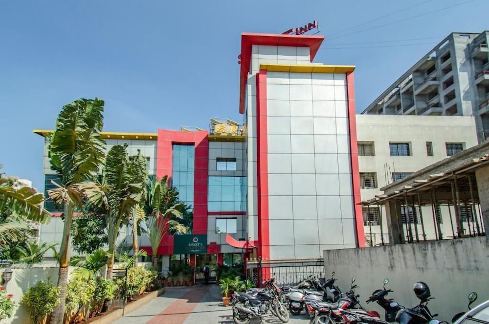 FabHotel Prime Sanket Inn