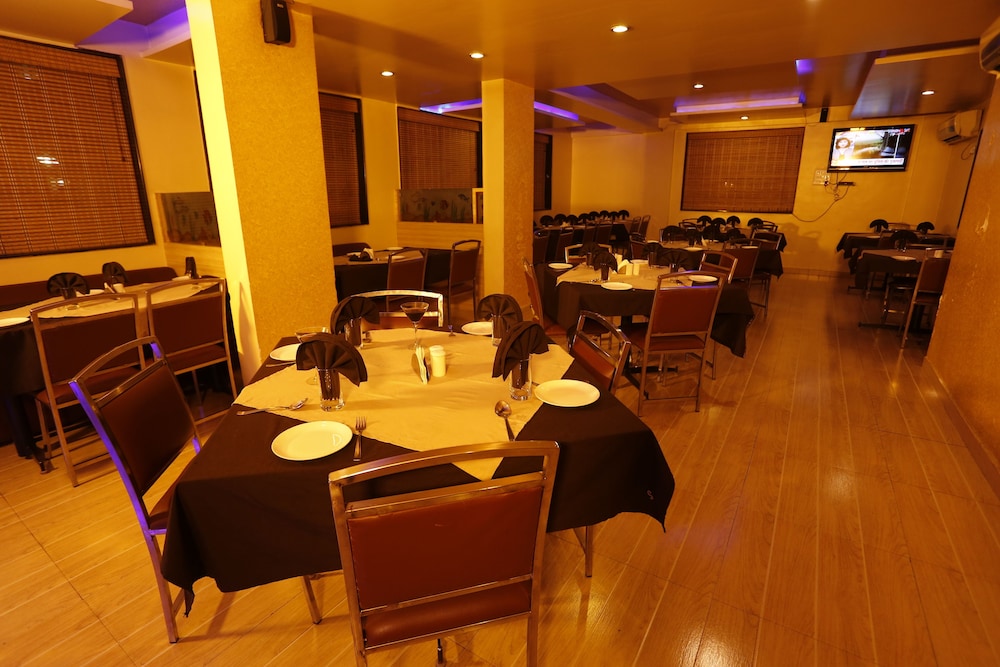FabHotel Prime Sanket Inn