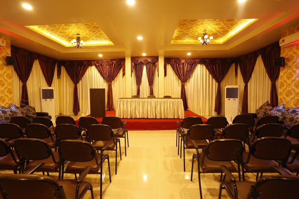 FabHotel Prime Sanket Inn