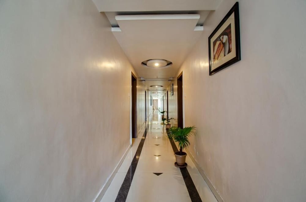 FabHotel Prime Sanket Inn