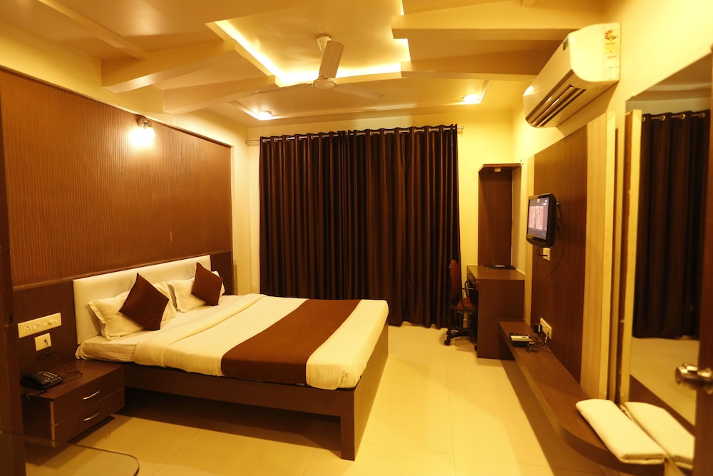 FabHotel Prime Sanket Inn