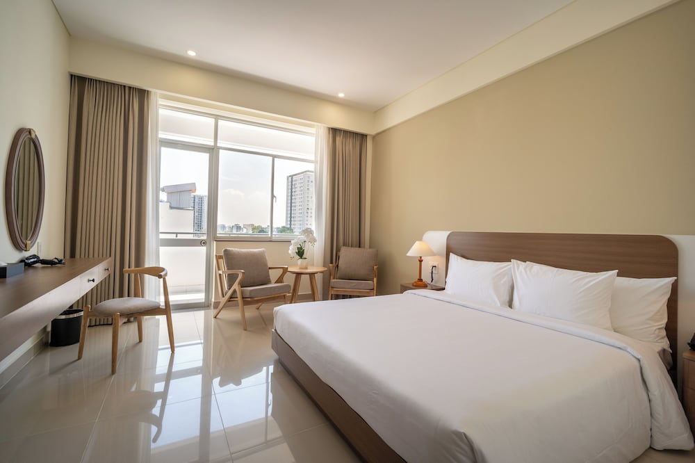 The HUB Hotel