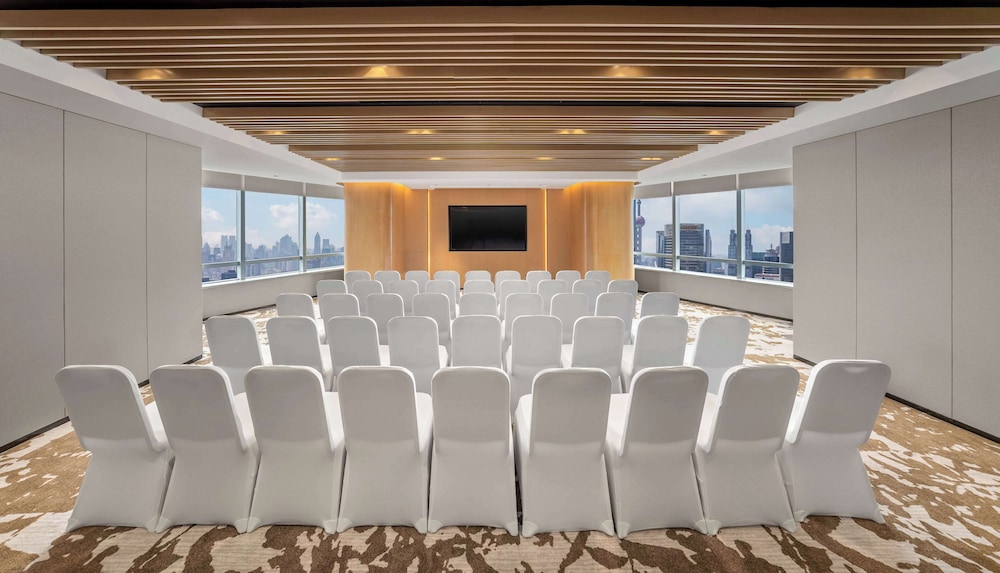 Hilton Garden Inn Shanghai Lujiazui
