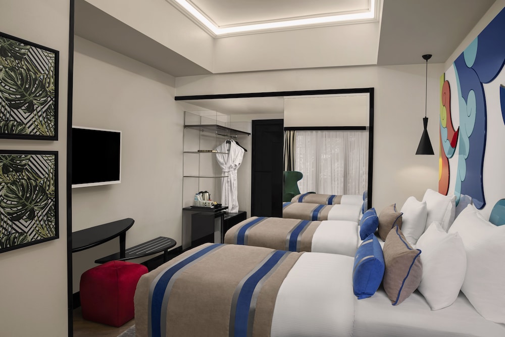 Sura Hagia Sophia Hotel