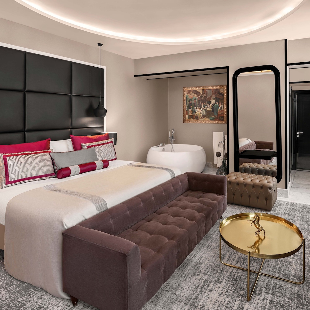 Sura Hagia Sophia Hotel