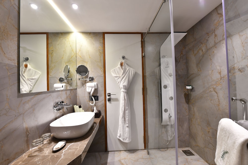 The Fern Residency Jamnagar, Series by Marriott