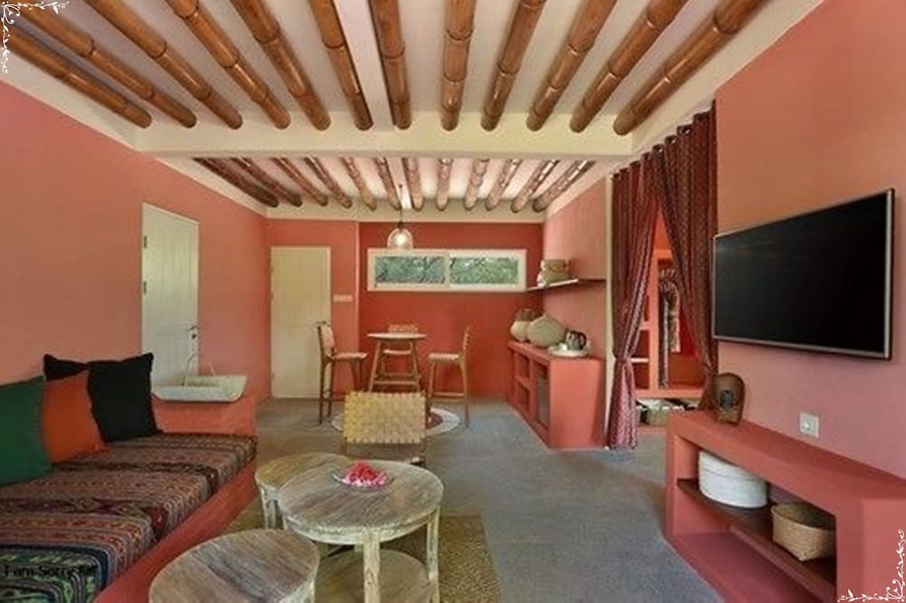 PinkCoco Gili Trawangan - Constant Surprises- for Cool Adults Only