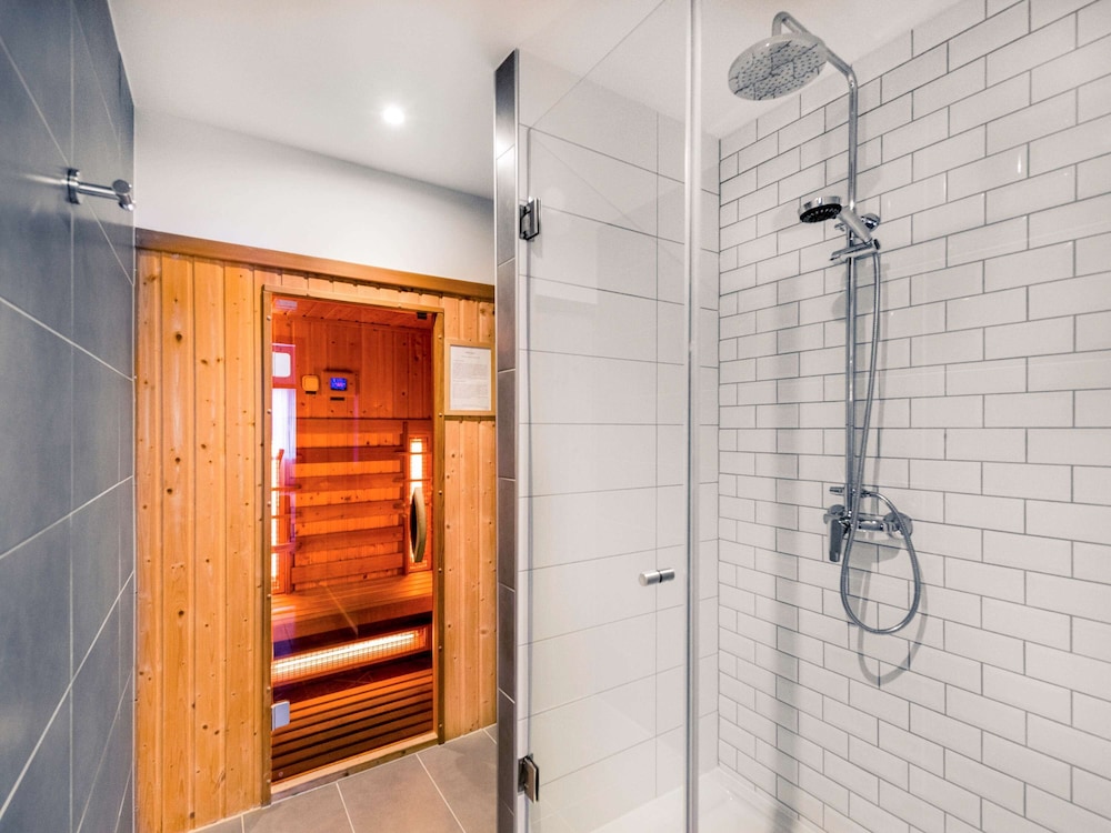 Mercure Budapest City Center Hotel