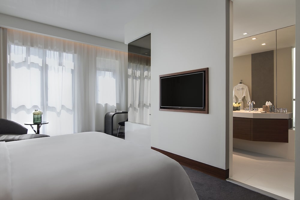 The Heritage Hotel, Autograph Collection